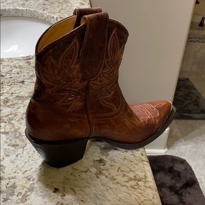 Booties